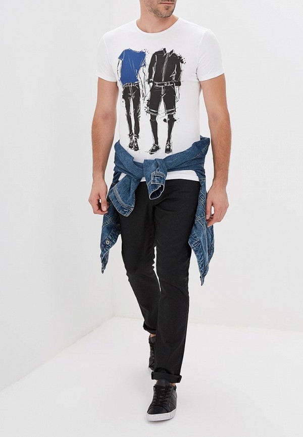 Colin's / Футболка