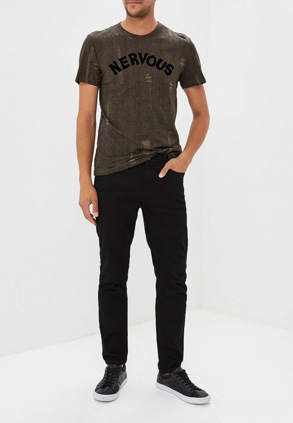 Colin's / Футболка