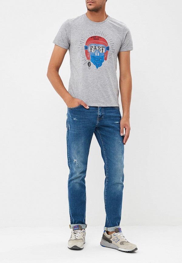 Colin's / Футболка