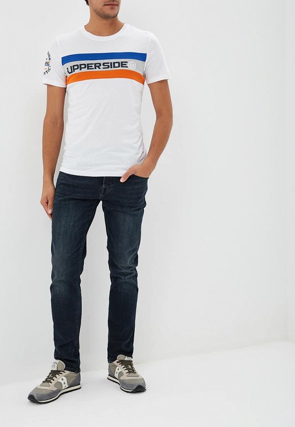 Colin's / Футболка