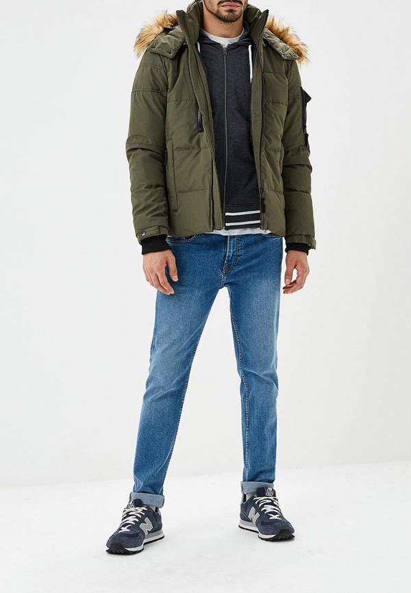 Colin's / Пуховик