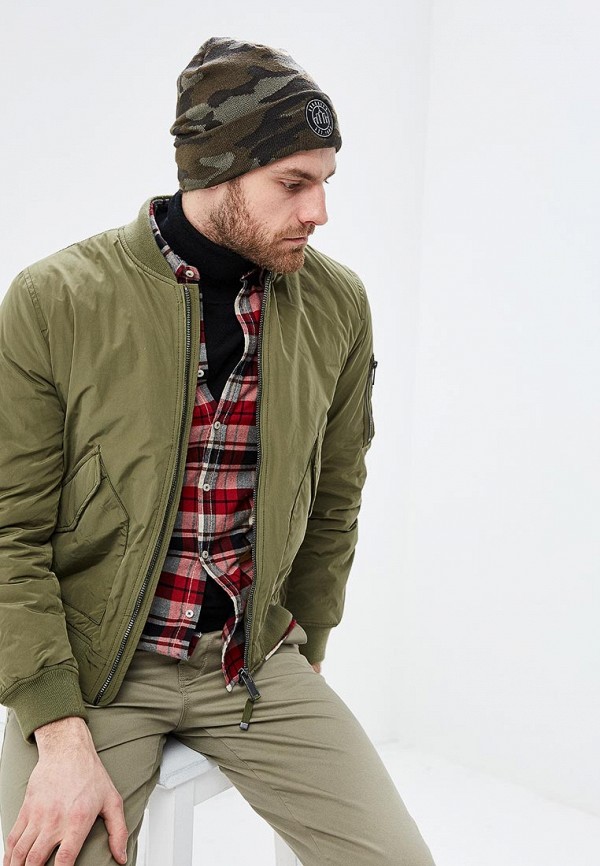 Colin's / Шапка (mp002xm244vj) фото №3