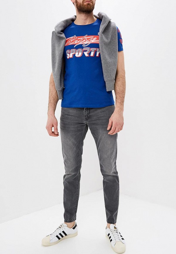 Colin's / Футболка