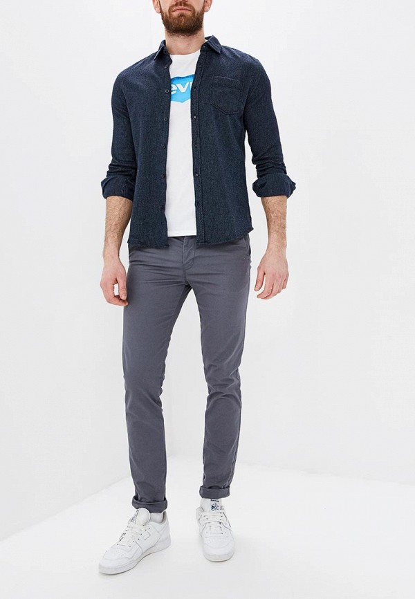 Colin's / Рубашка