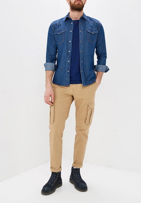 Colin's / Рубашка