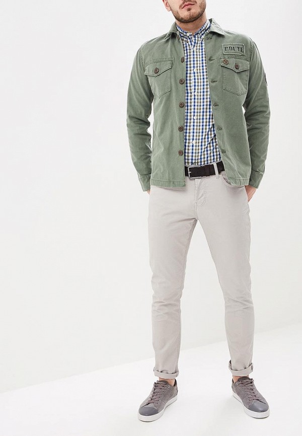 Colin's / Рубашка