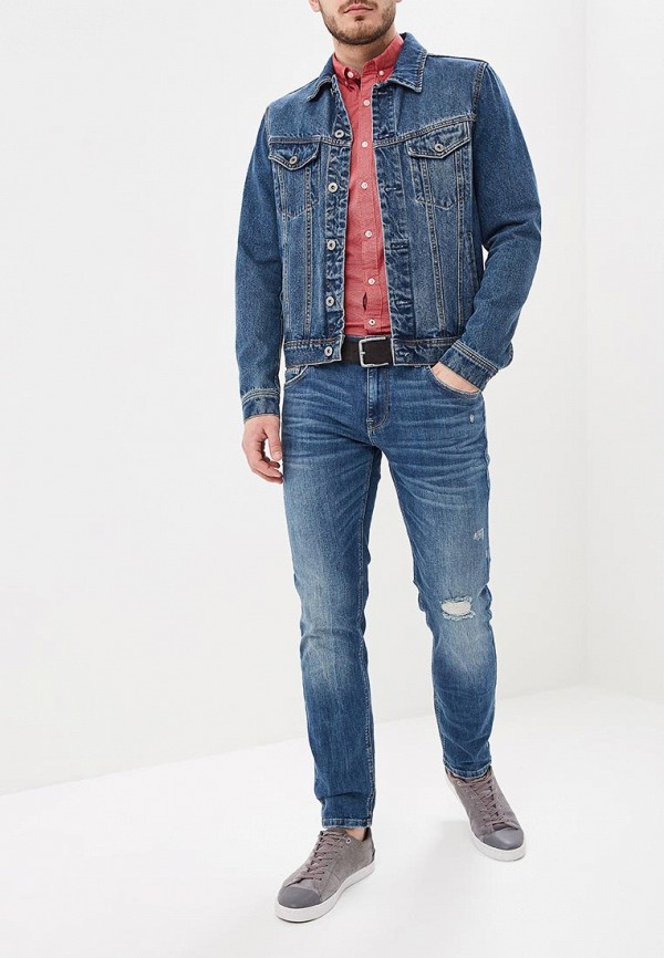 Colin's / Рубашка