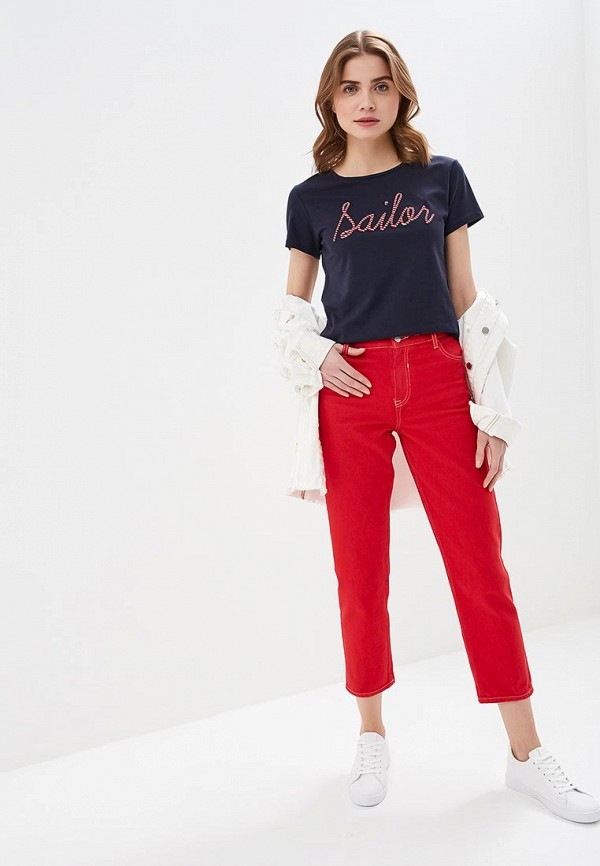 Colin's / Футболка