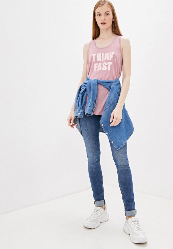 Colin's / Майка