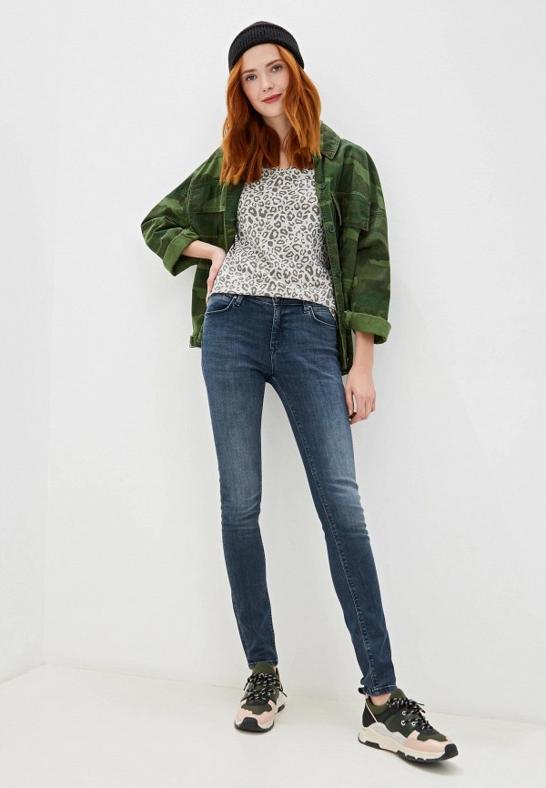 Colin's / Футболка