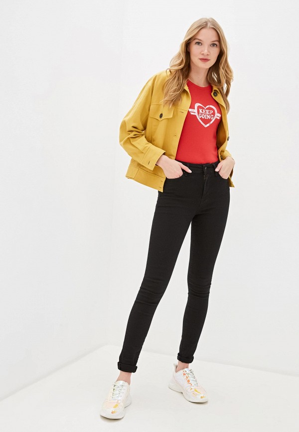 Colin's / Футболка