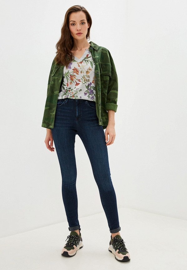 Colin's / Футболка