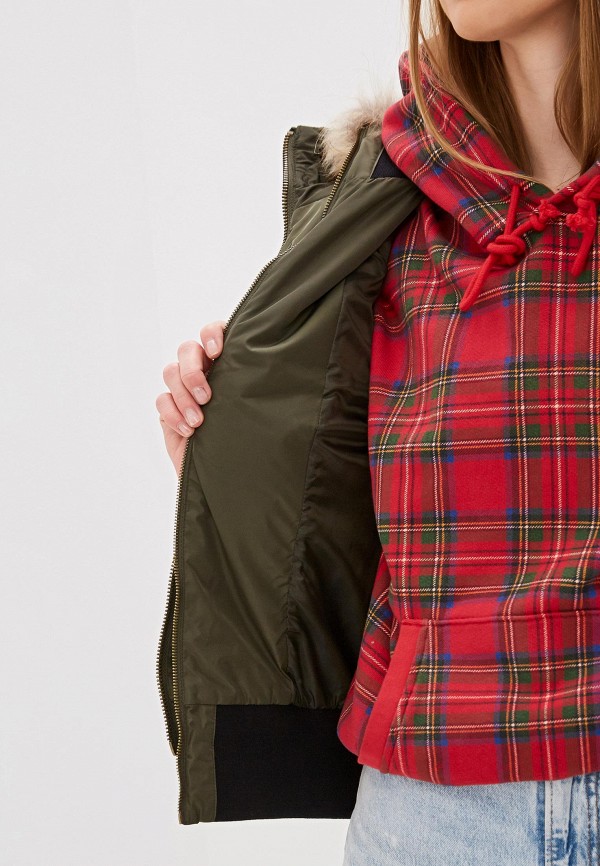 Colin's / Куртка утепленная (mp002xw0hgj7) фото №4