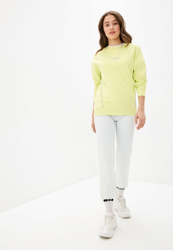 Colin's / Свитшот