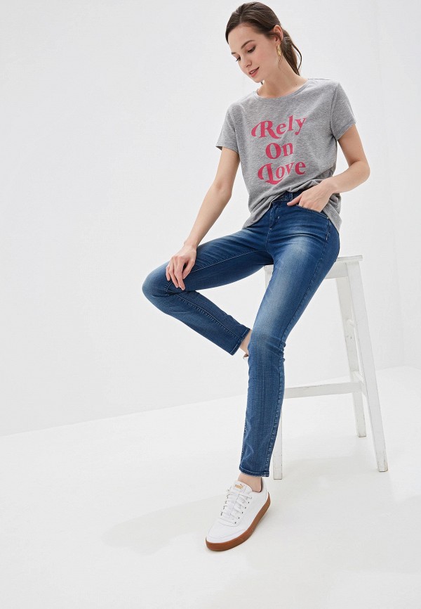 Colin's / Футболка