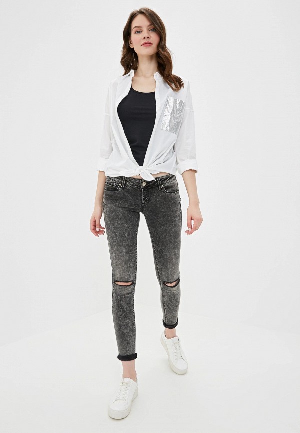 Colin's / Майка