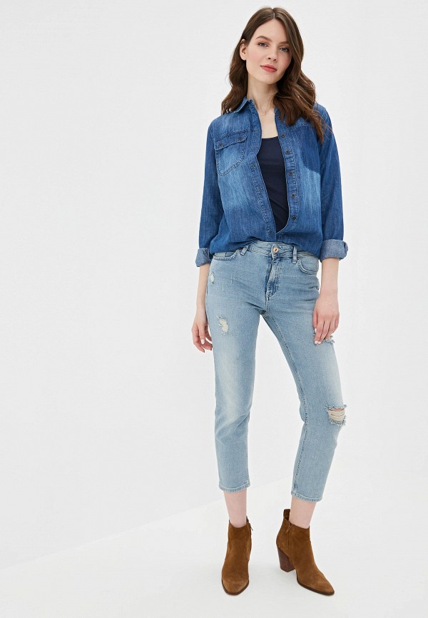 Colin's / Майка