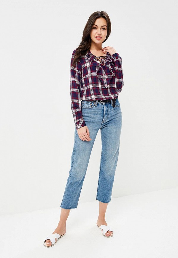 Colin's / Блуза