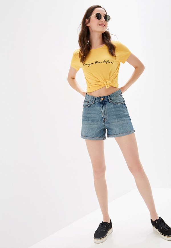 Colin's / Футболка