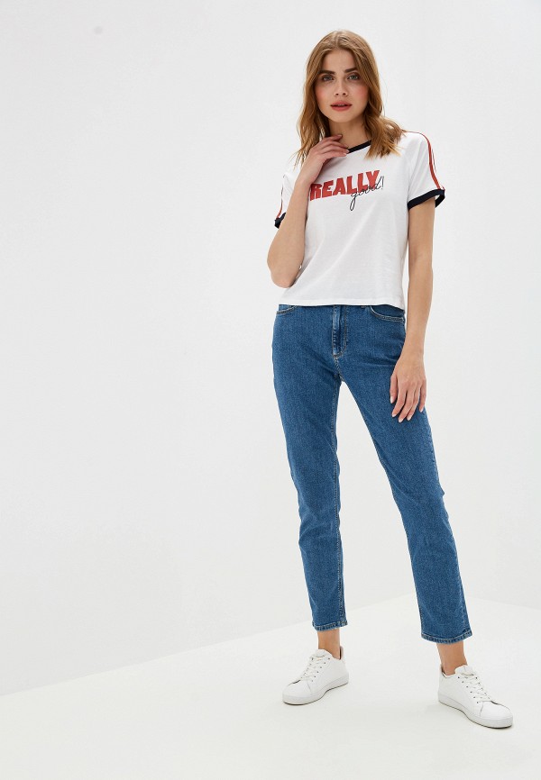 Colin's / Футболка