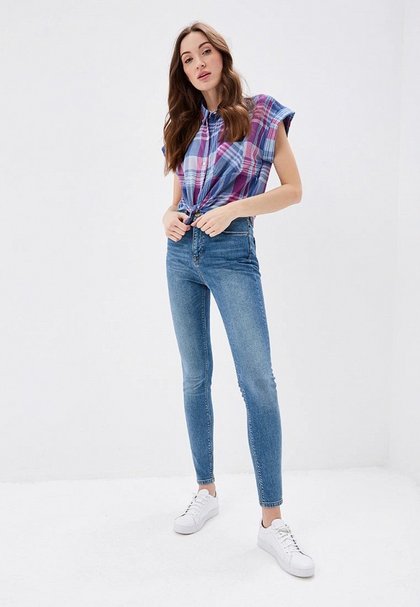 Colin's / Рубашка