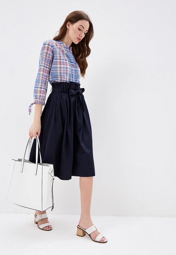 Colin's / Рубашка