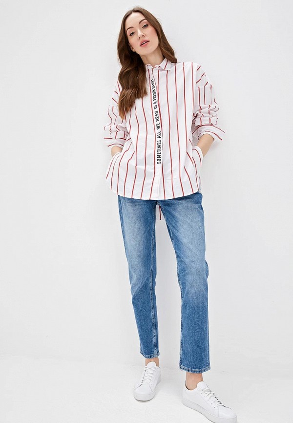 Colin's / Рубашка