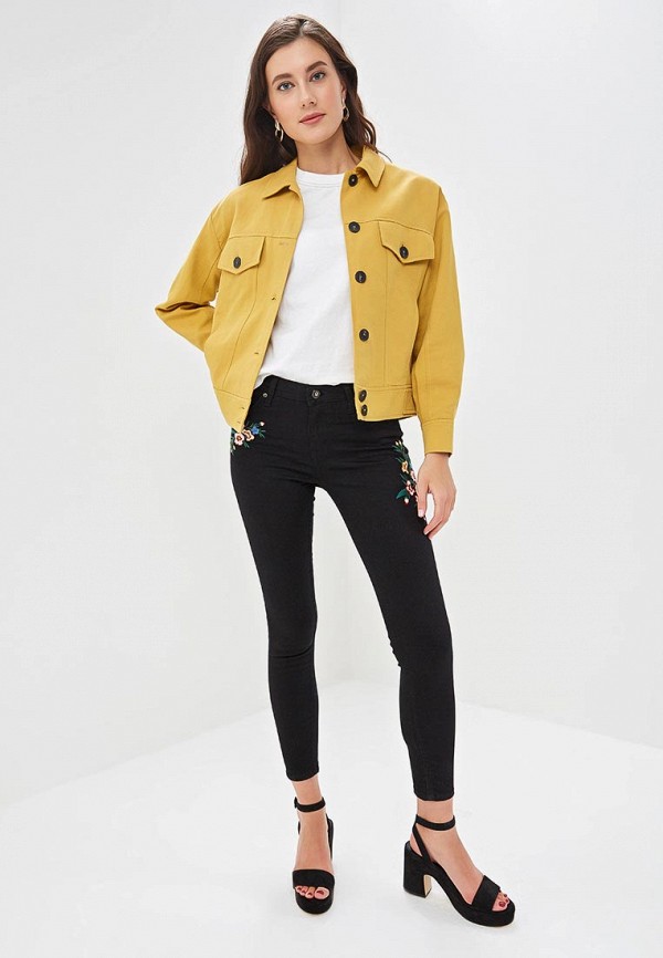 Colin's / Джинсы