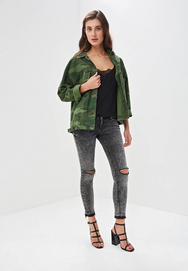 Colin's / Джинсы