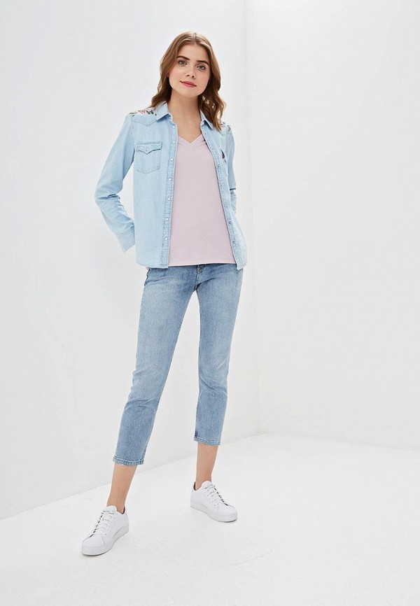 Colin's / Джинсы