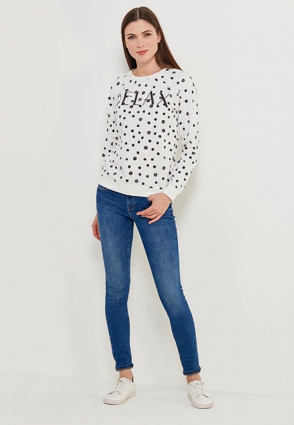 Colin's / Свитшот