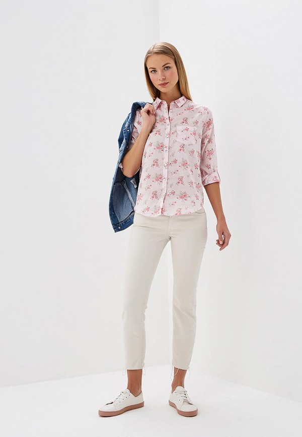 Colin's / Рубашка