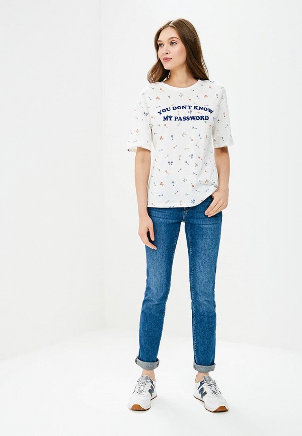 Colin's / Футболка