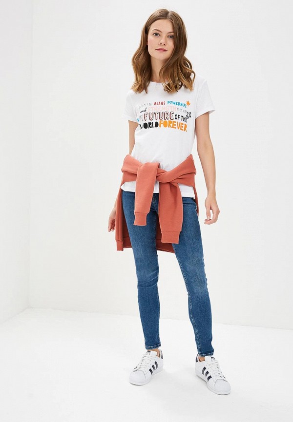 Colin's / Футболка