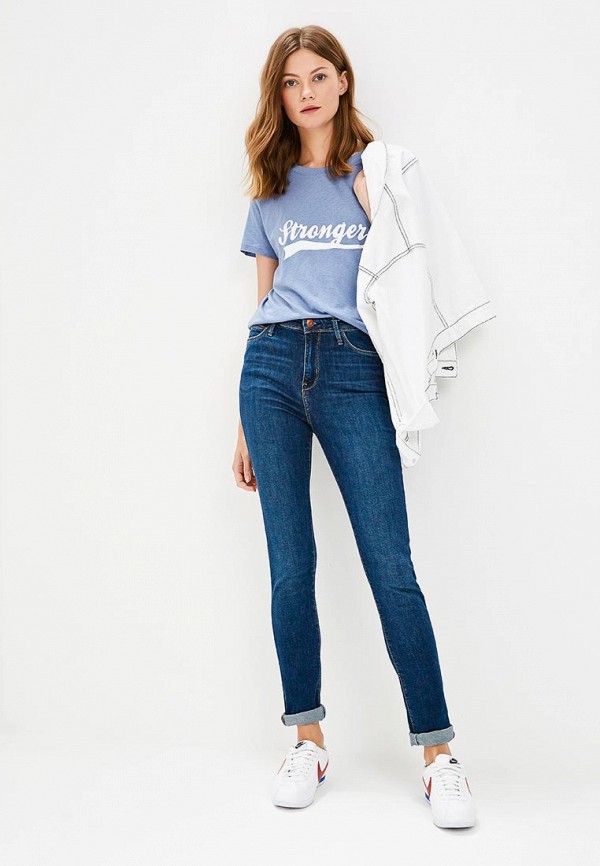 Colin's / Футболка