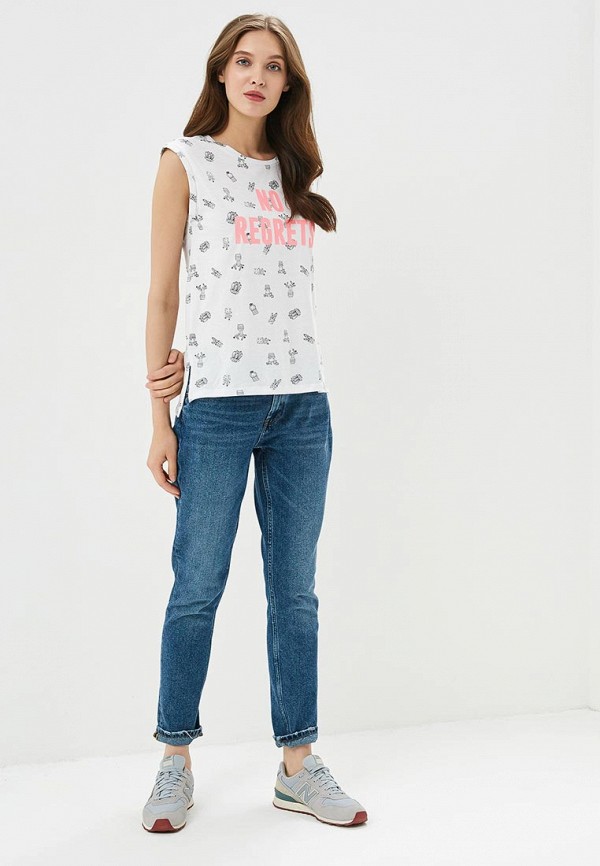 Colin's / Футболка