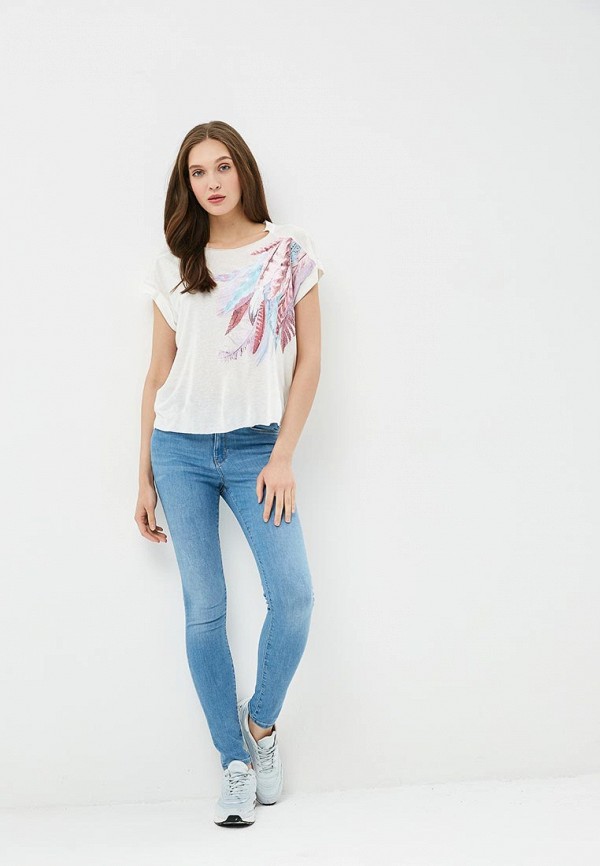 Colin's / Футболка