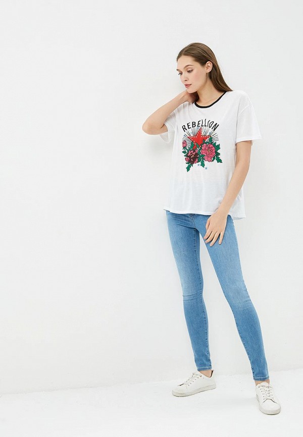 Colin's / Футболка