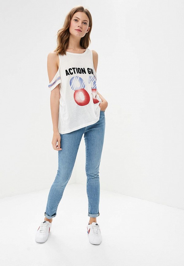 Colin's / Футболка