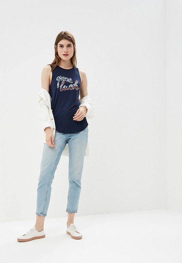 Colin's / Майка