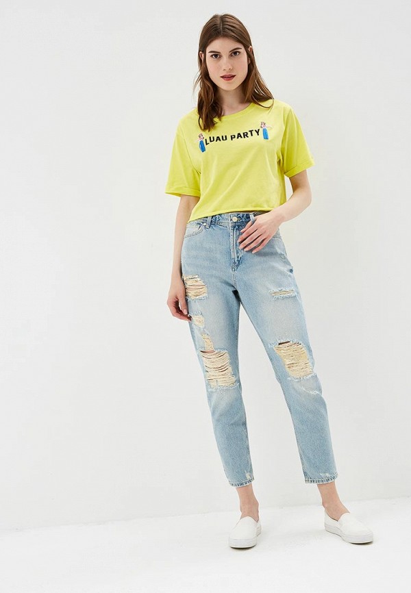 Colin's / Футболка