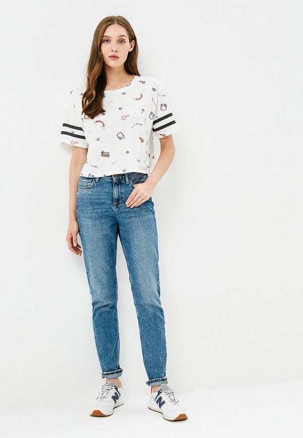 Colin's / Футболка