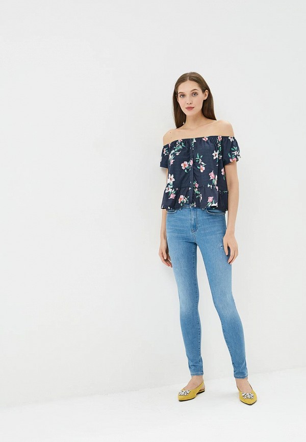 Colin's / Блуза