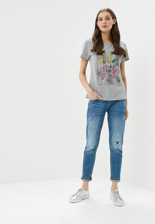 Colin's / Футболка