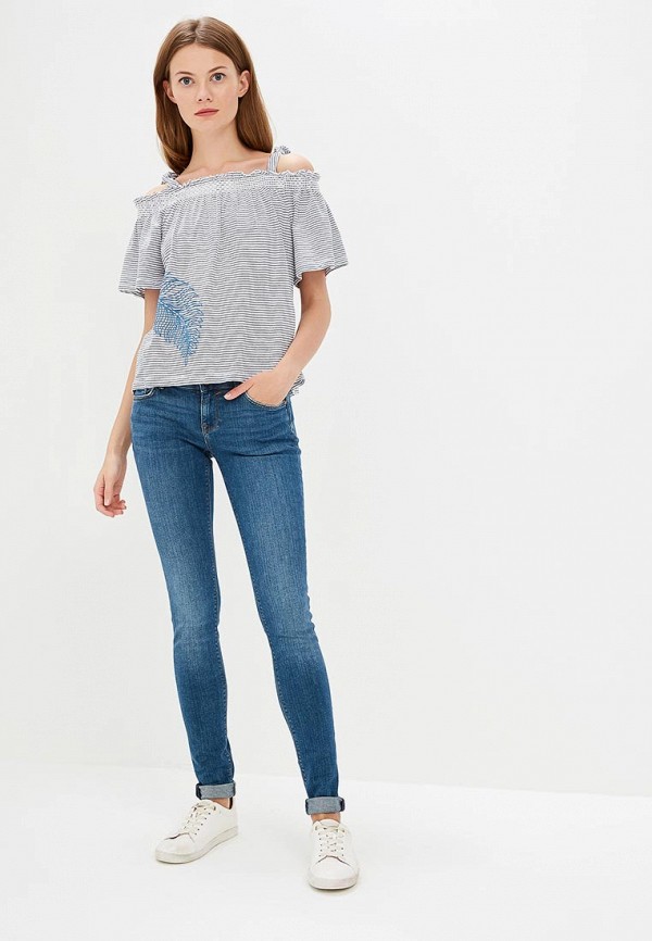 Colin's / Футболка