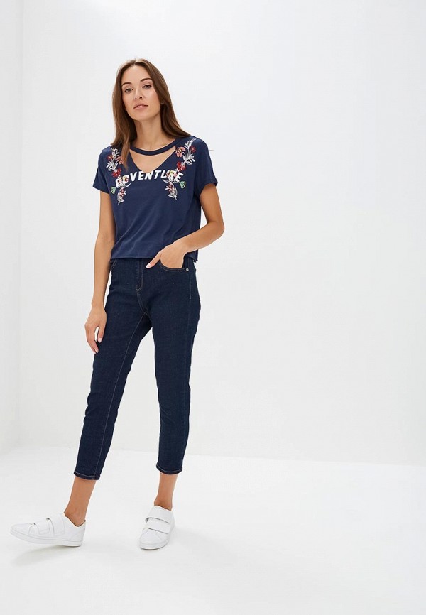 Colin's / Футболка