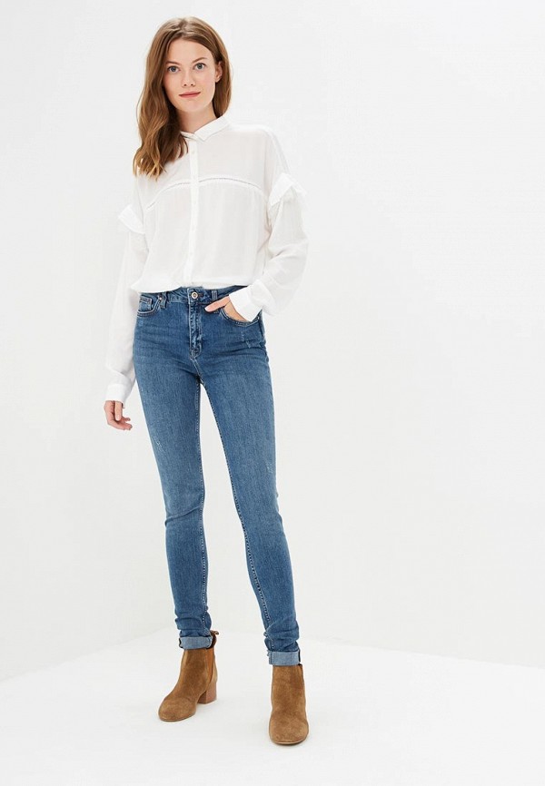 Colin's / Блуза