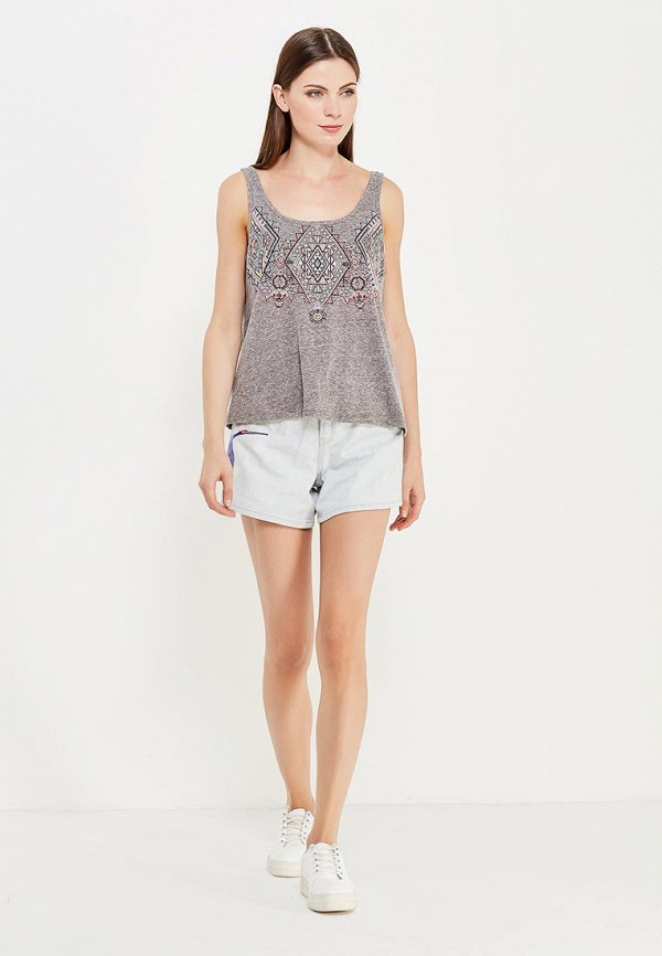 Colin's / Шорты джинсовые