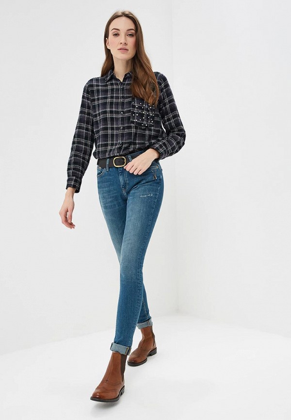 Colin's / Рубашка