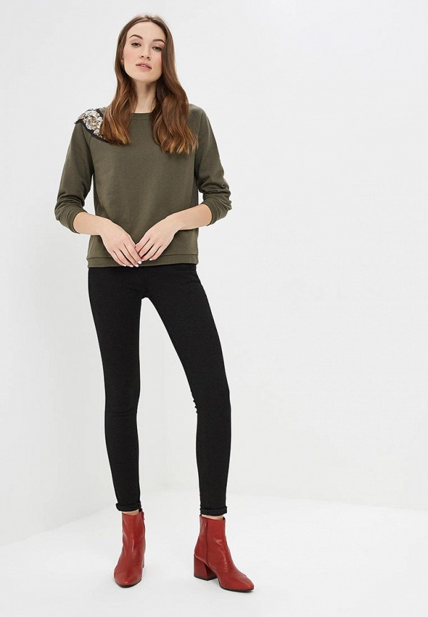 Colin's / Свитшот